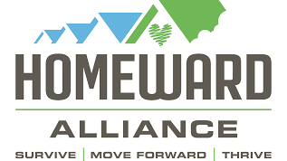 Share the Plate: Homeward Alliance