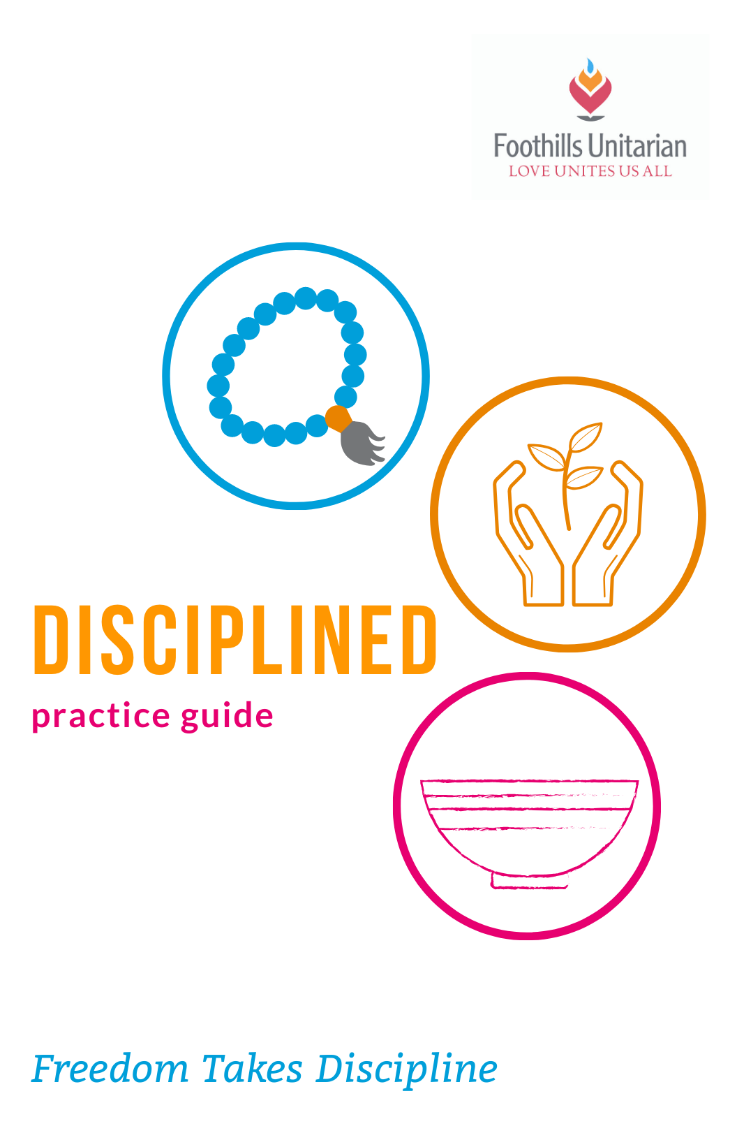 Disciplined Practice Guide