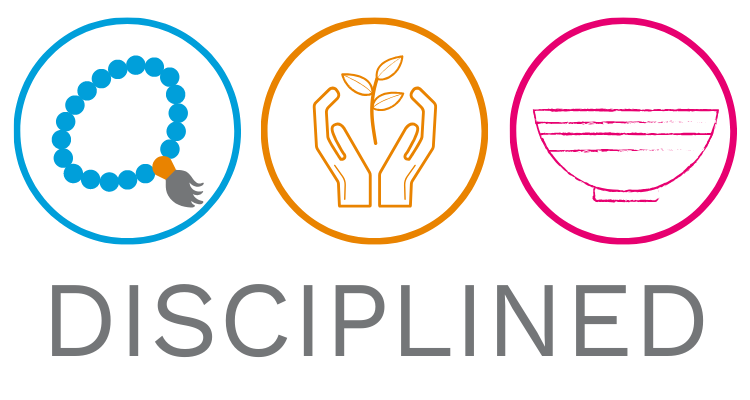 Disciplined (worship series)