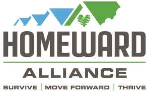 Homeward Alliance logo