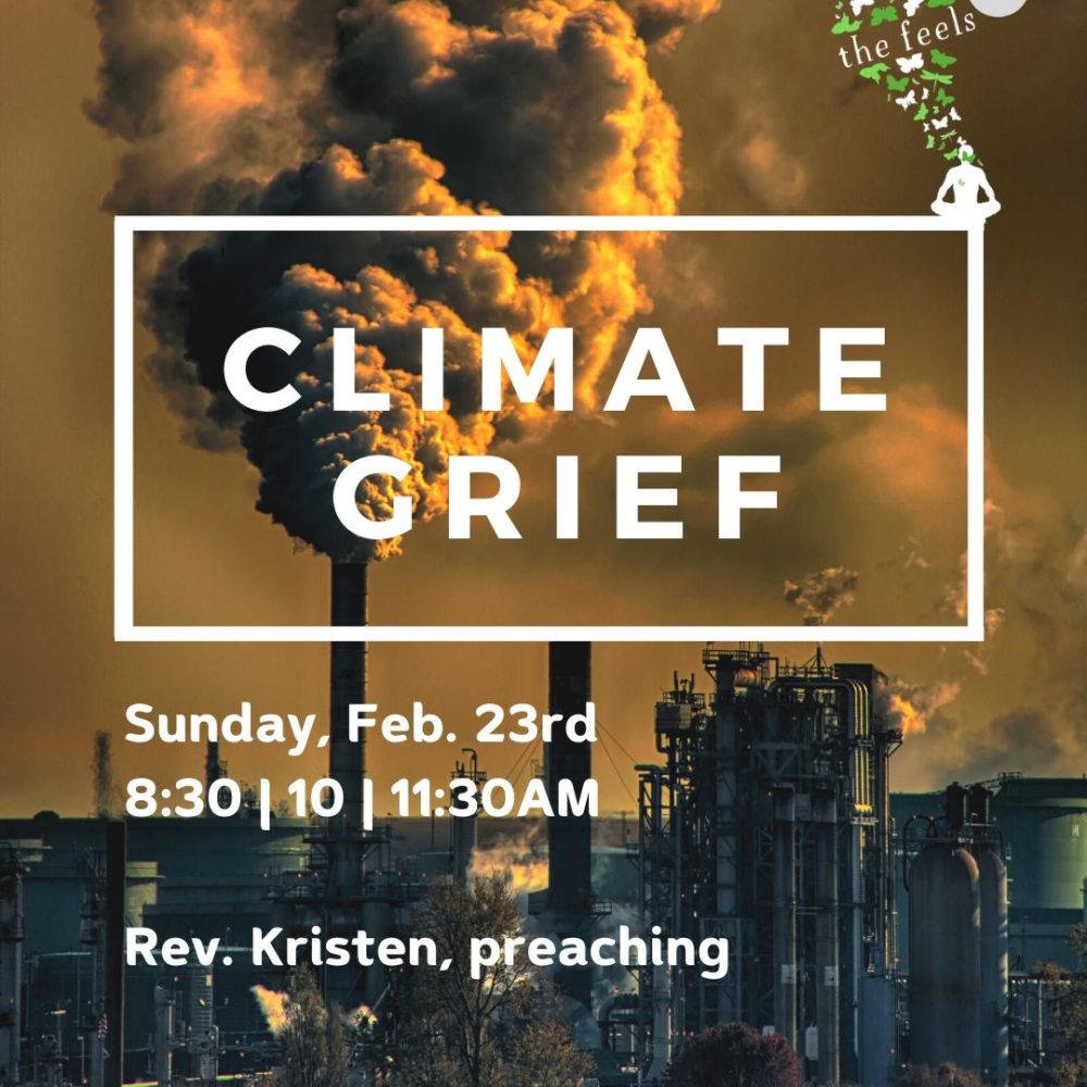 Climate Grief Image