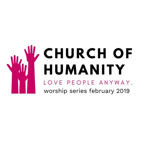 Church of Humanity