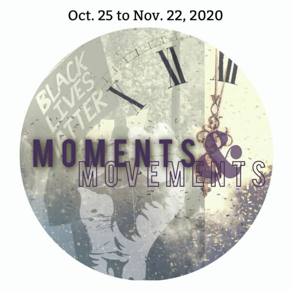 Moments & Movements
