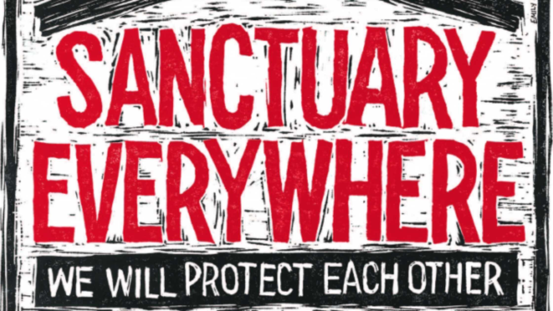 Sanctuary Everywhere Update (December 2021)