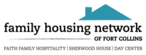Family Housing Network of Fort Collins Logo