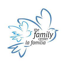 La Familia / The Family Center Logo