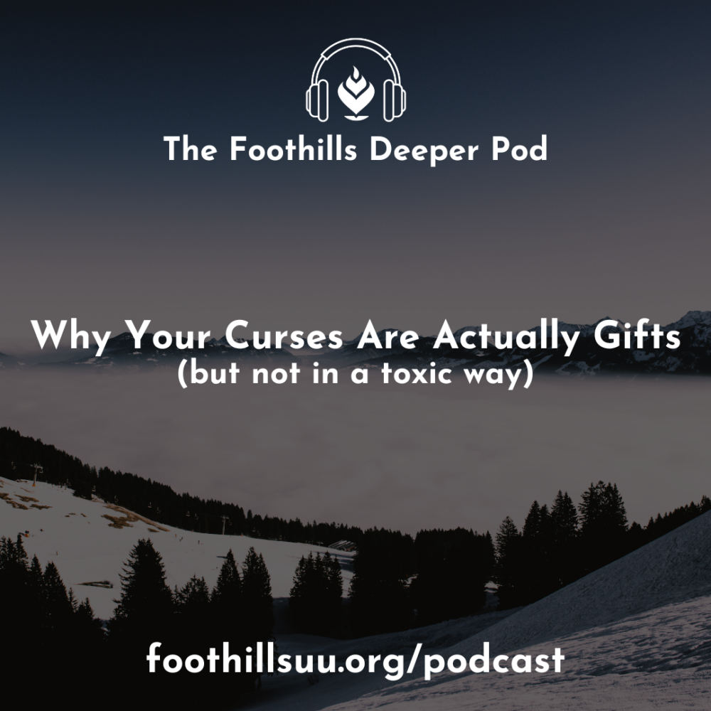 Why Your Curses Are Actually Gifts But Not In A Toxic Way Image