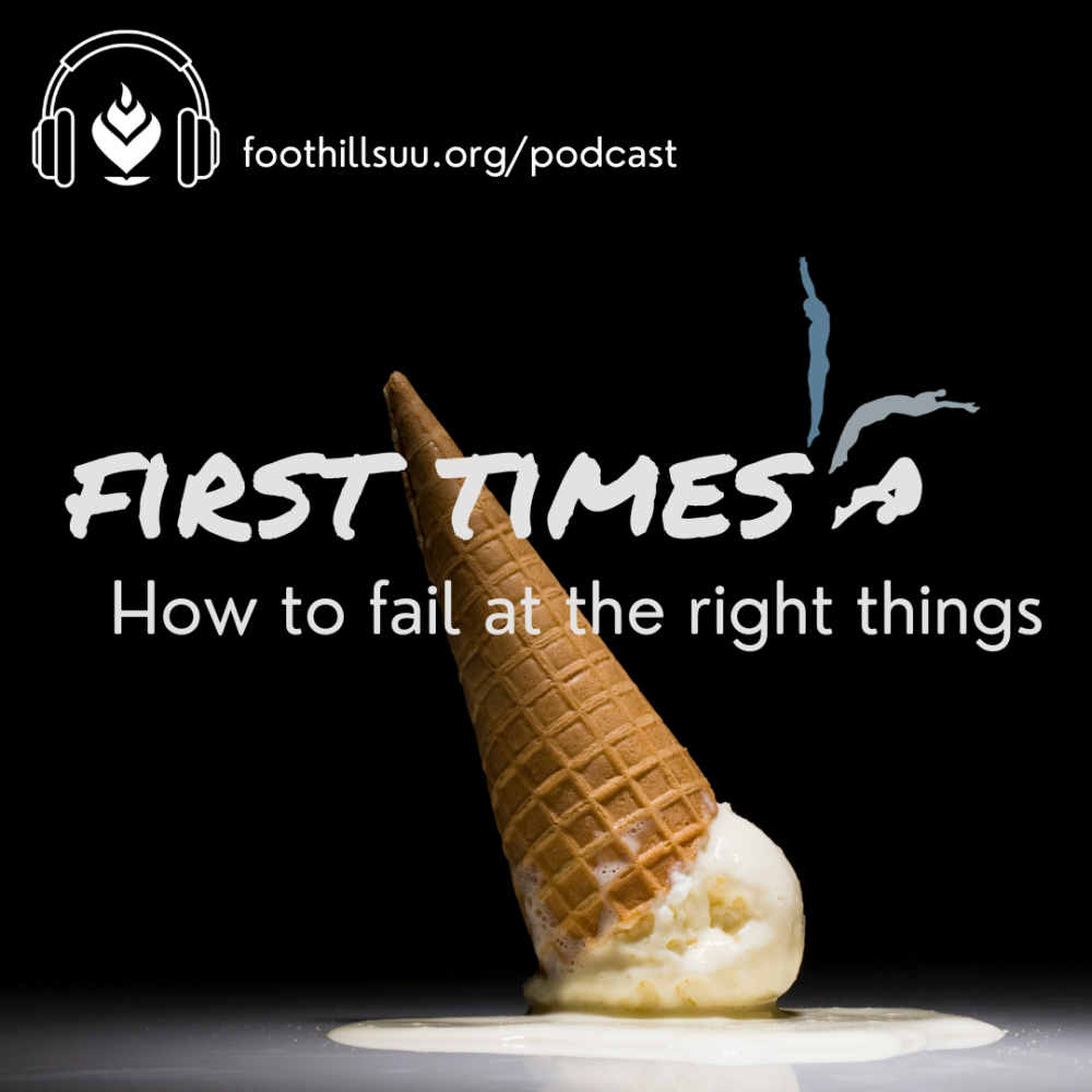 How to fail at the right things Image